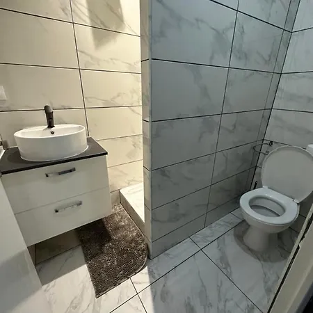 Apartmán Mignon