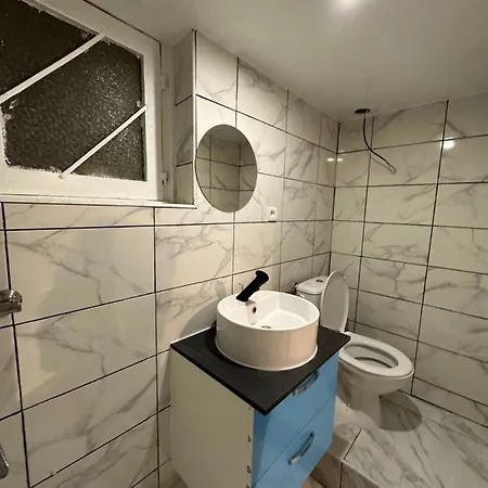 Mignon Apartmán