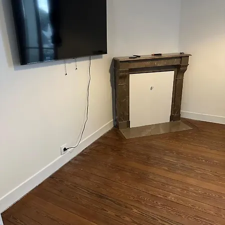 Apartmán Mignon